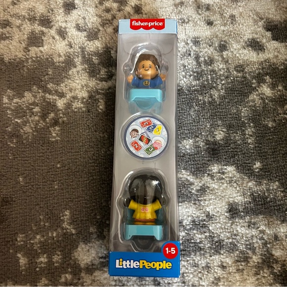 Little People - Set Da Gioco Per Bambini, Motivo: Principesse Disney Con Luci Magiche E Castello Danzante Giocattolo Musicale Con 2 Figure Per Bambini Dai 18 Mesi In Su 0 1